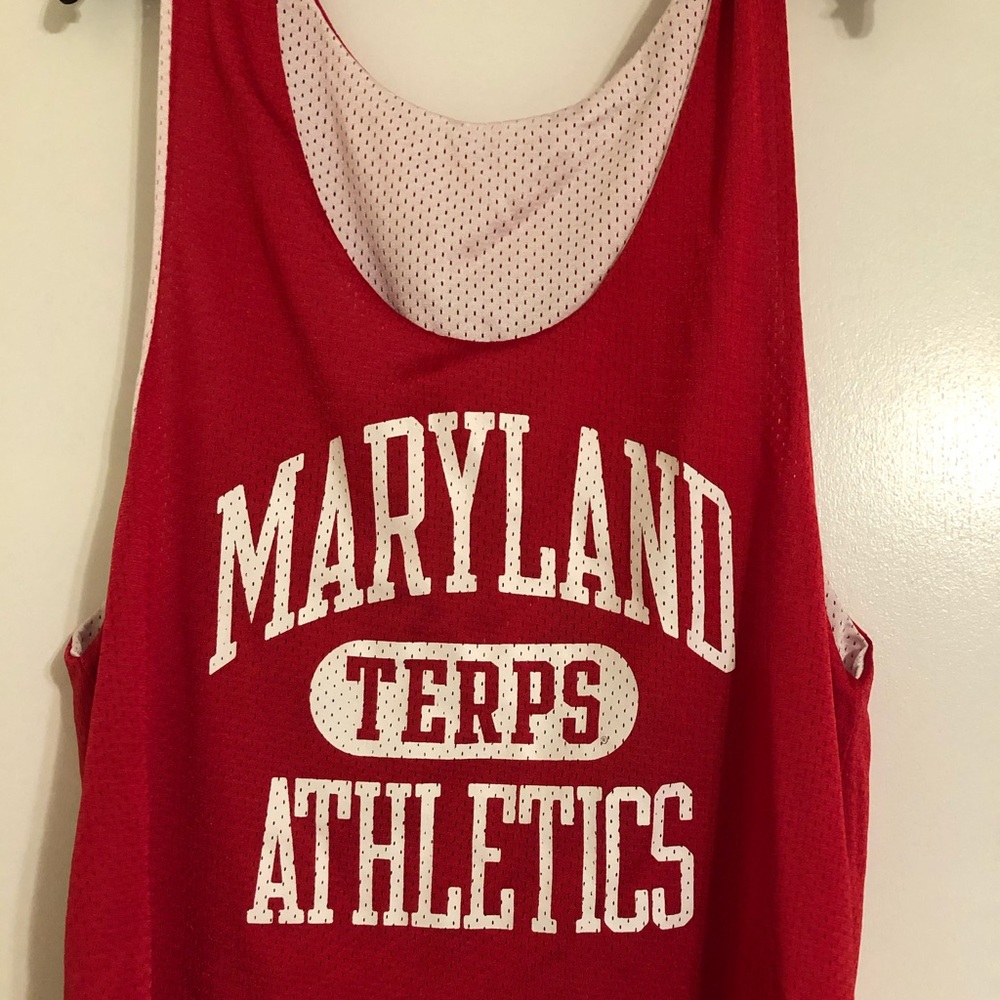 University of Maryland Jersey